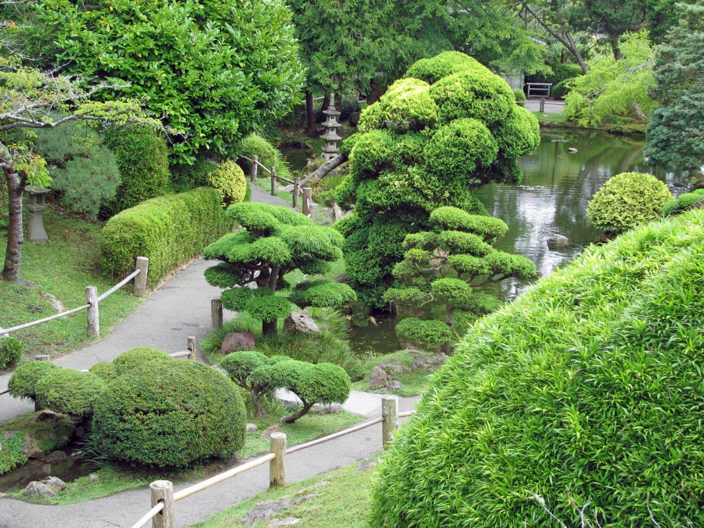2013 09 12 SF Garden Gate Park Japanese Tea Garden (9)
