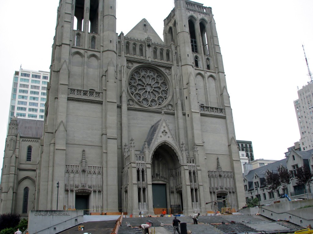 2013 09 12 SF Grace Cathedral (2)