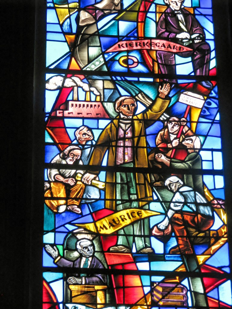 2013 09 12 SF Grace Cathedral Stain Glass Window (2)