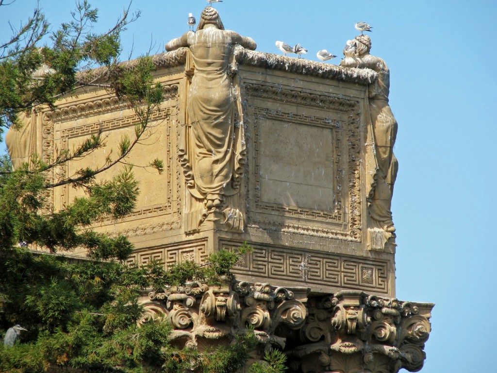 2013 09 12 SF Palace of Fine Arts (5)