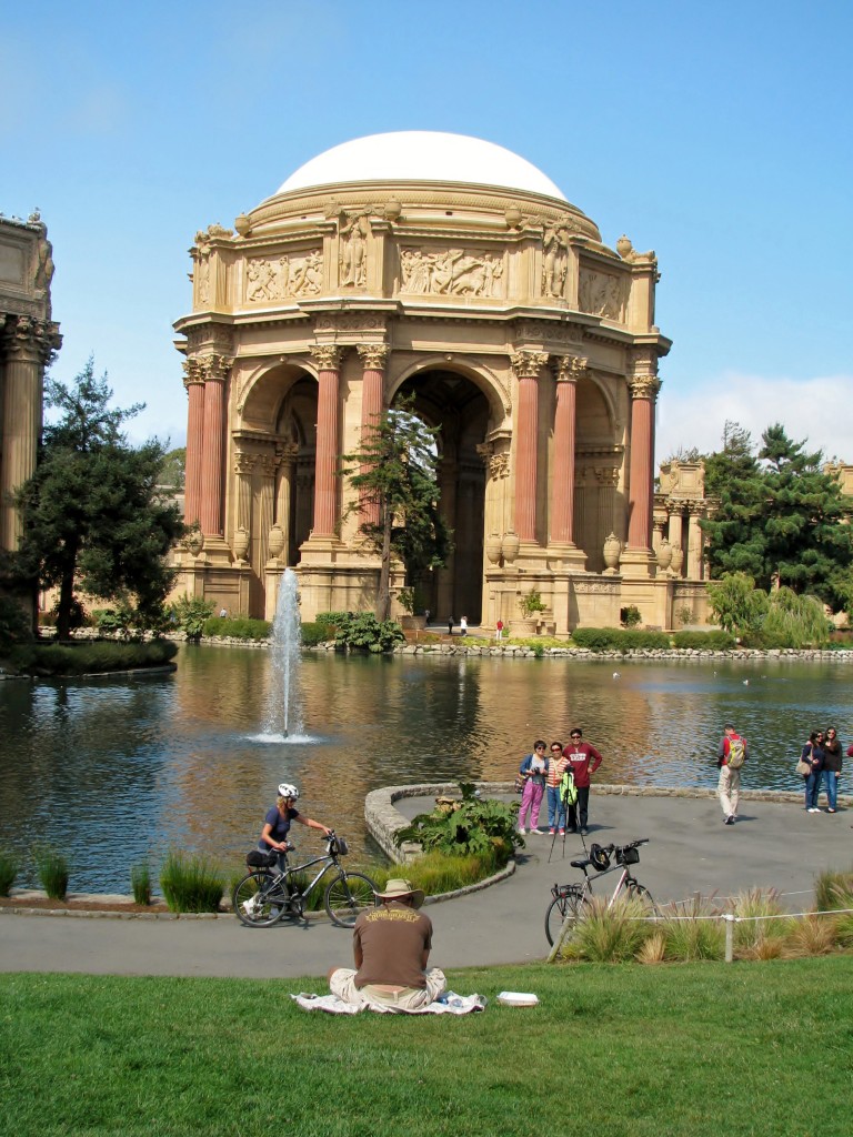 2013 09 12 SF Palace of Fine Arts (6)