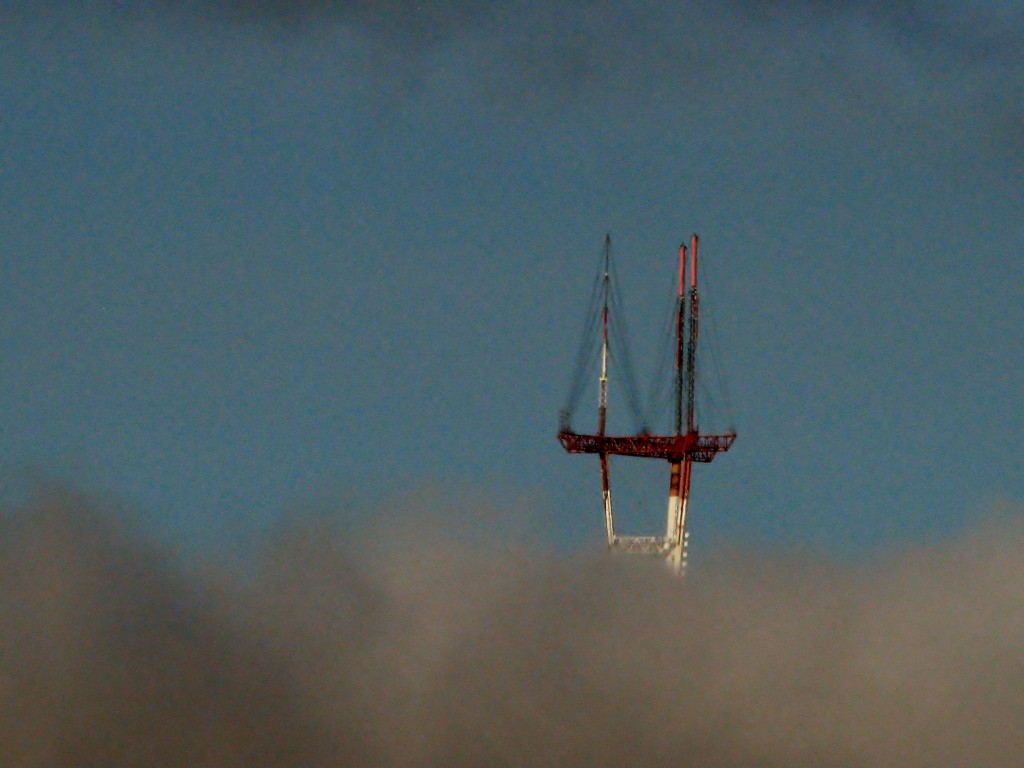 2013 09 12 SF Twin Peaks Sutro Tower