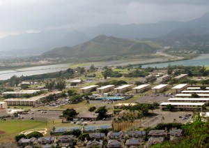 2013 10 27 Hawaii Marine Corps Base Kaneohe Bay (2)
