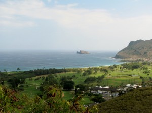 2013 10 27 Hawaii Marine Corps Base Kaneohe Bay (6)