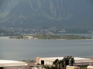 Coconut Island is owned by theState of Hawaii and is home to a University of Hawaii research center. But it is perhaps better known for its role in the long-standing television series, "Gilligan's Island."