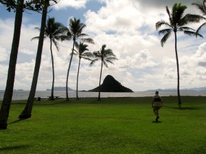 2013 10 29 Hawaii Kualoa Regional Park (5)