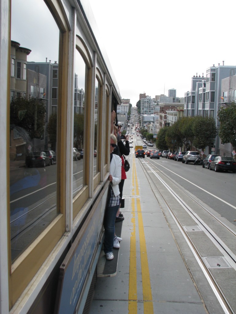2013 09 12 SF Cable Cars (8)
