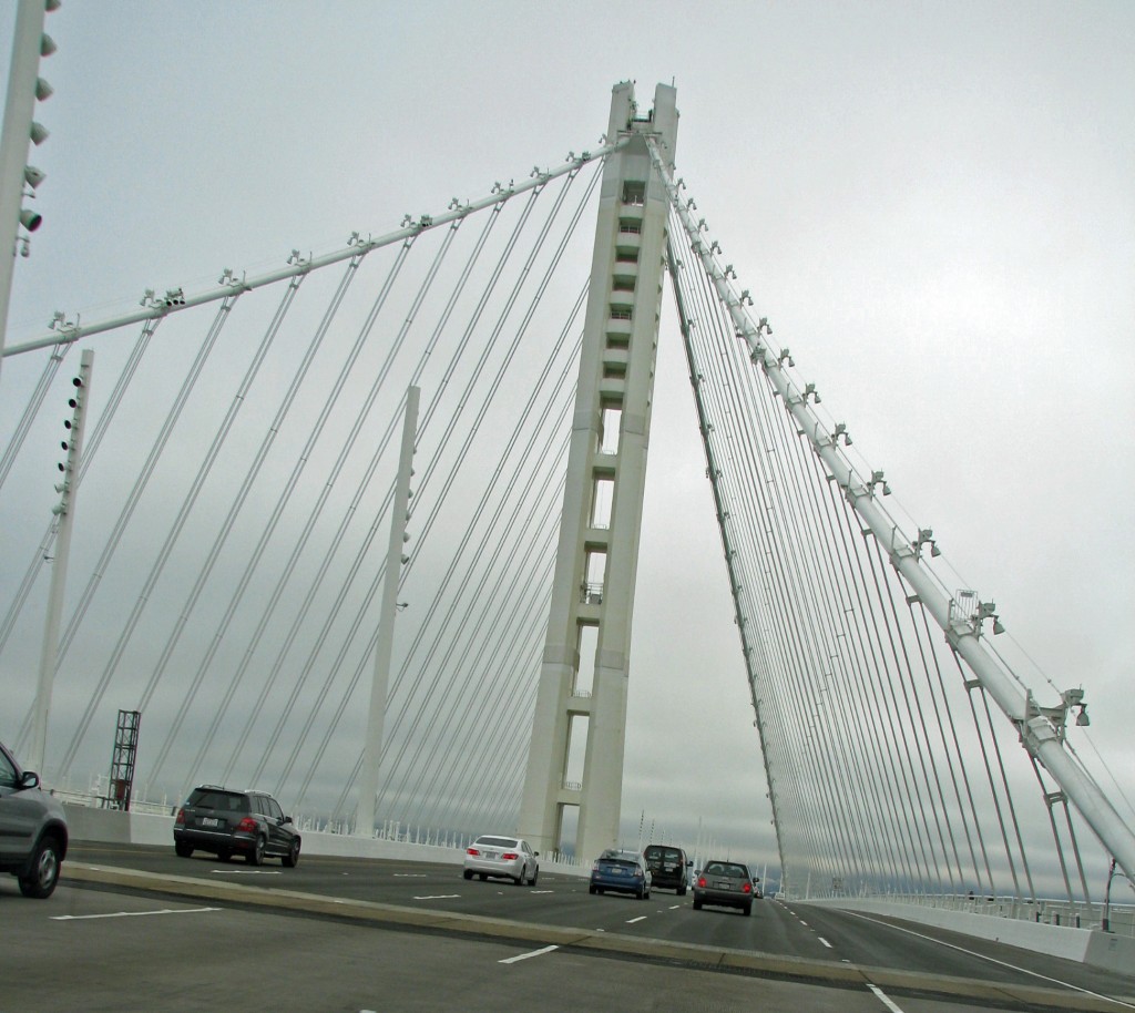 2013 09 13 SF Bay Bridge (2)