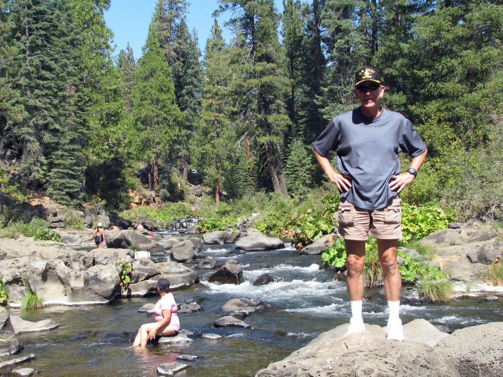 2013 09 14 Shasta Trinity National Park Forests Falls Steve (6)