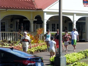 2013 10 29 Hawaii Dole Plantation (5)