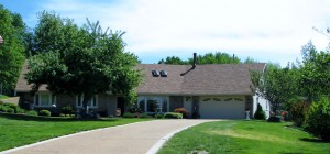 2013 05 21 Front Yard House