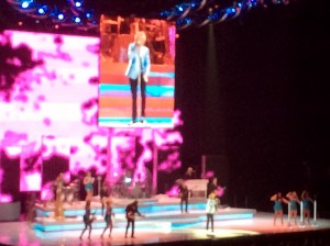 2014 08 14 Rod Stewart Santane Concert (8)