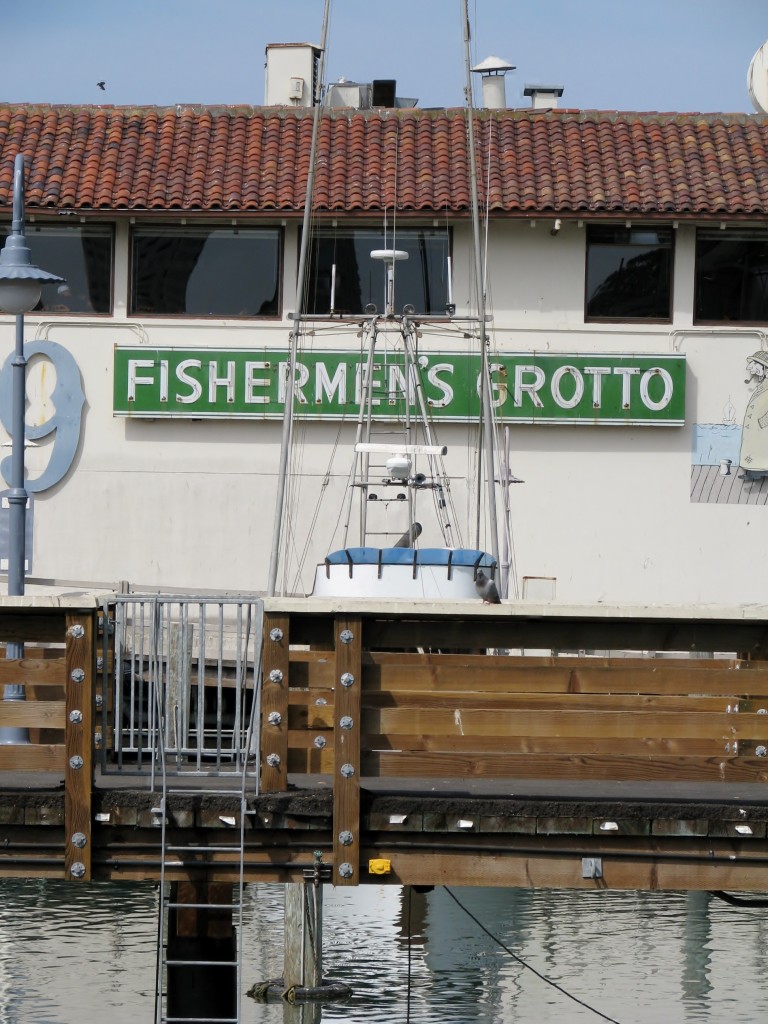 2013 09 11 SF Fishermen's Grotto