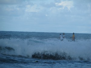 2013 10 28 Hawaii Marine Corps Base Kaneohe Bay Beach (11)