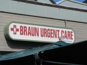 2013 11 01 Hawaii Kailua Braun Urgent Care