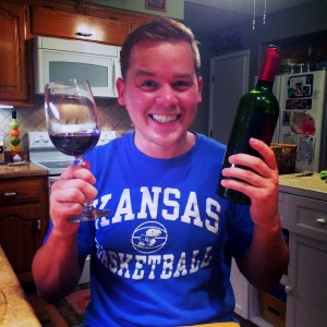 2014 07 03 Mark Walters Wine