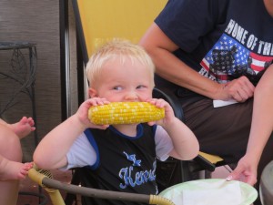 2014 07 04 4th Pool Party Lunch Cameron (4)