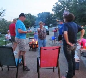 2014 07 04 Fire Pit Group (3)