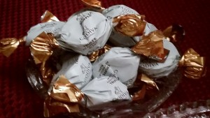 2014 12 31 New Years Eve Food Godiva Chocolate