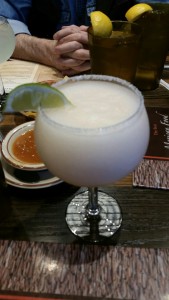 2015 03 19 2015 03 19 El Paso Julio's Cafe Corona Peach Mar