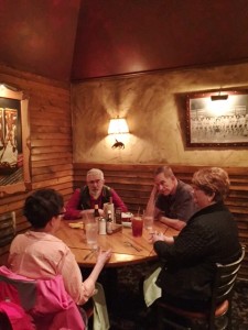 2015 03 21 The State Line El Paso TX Group