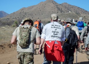 2015 03 22 Bataan Memorial Death March NM 11 21 AM