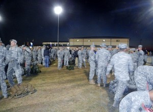 2015 03 22 Bataan Memorial Death March NM 7 24 AM