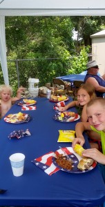 2015 07 04 4th of July Weekend Lunch (3)