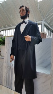 2015 07 25 Scheels KC Abraham Lincoln 2