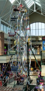 2015 07 25 Scheels KC Farris Wheel Full view