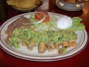 julios flautas