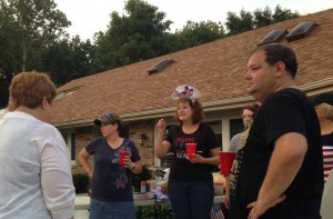 2015 07 04 4th of July Weekend Pre-Fireworks Group (2)