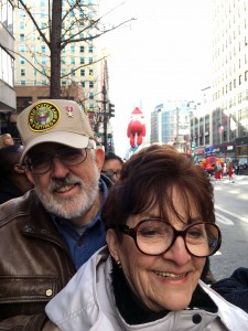 2015 11 26 New York Macy's Thanksgiving Day Parade Fred Lupe