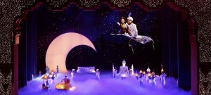 2015 11 27 New York Aladdin Flying Capet