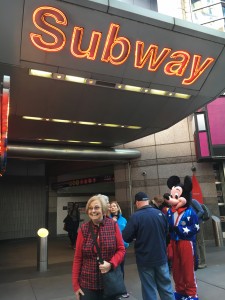 2015 11 27 New York Subway Dee