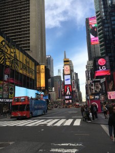 2015 11 27 New York Time Square