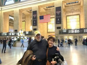 2015 11 27 New York Grand Central Station Fred Lupe