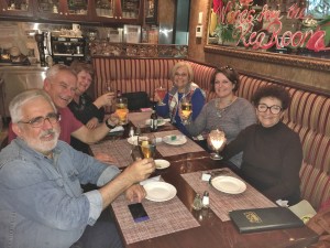 2015 12 11 New York The Keg Room (14)