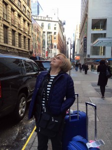 2015 11 25 New York Hampton Inn Arriving (1)