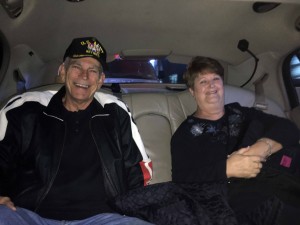 2015 11 25 New York Limo (1)